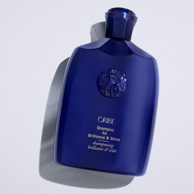 Oribe Oribe Shampoo For Brilliance & Shine  250 ml Shampoo
