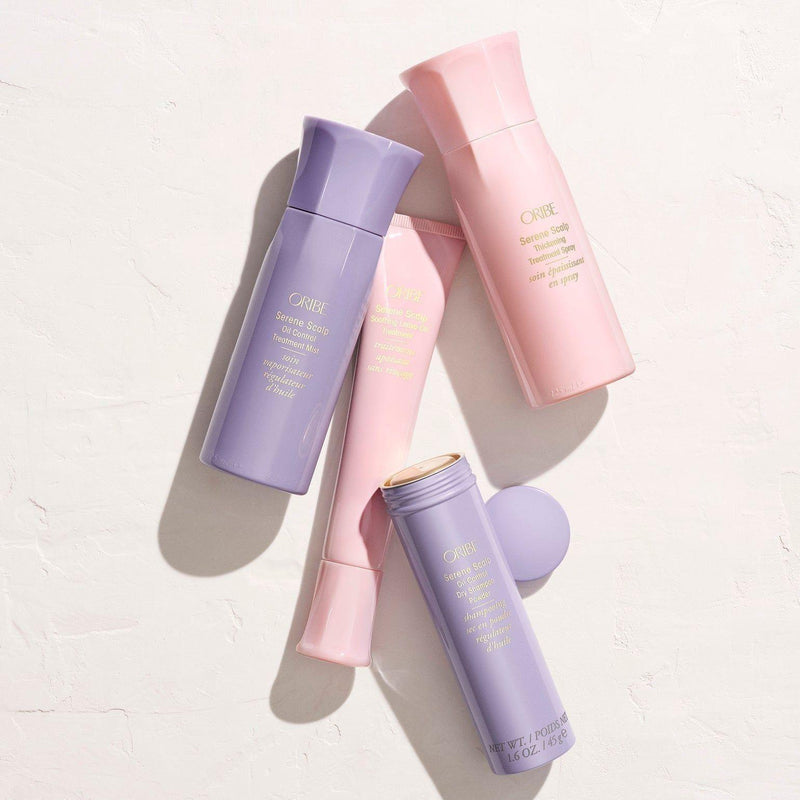 Oribe Oribe Serene Scalp Thickening Treatment Spray 125 ml Hair Treatment Spray