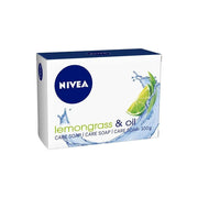 Nivea Nivea Lemongrass & Oil Care Soap 100g Soap