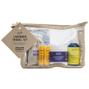 Appalachian Botanical Co. Lavender Travel Kit bath & body gift sets