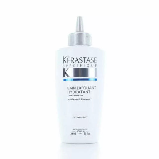 Kérastase Kérastase Kerastase Bain Exfoliant Hydratant Anti Dandruff Shampoo 6.8 Fl.oz / 200 Ml Shampoo & Conditioner