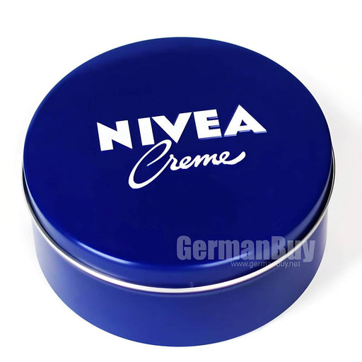 Nivea Nivea Creme 80105 Dose 250ml Health Care