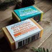 Silver Falls Sustainability Co. Shampoo Bars Hair Care