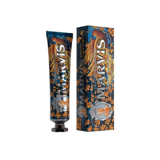 Marvis Marvis Dreamy Osmanthus Garden Collection Toothpaste  4.0 oz Toothpaste