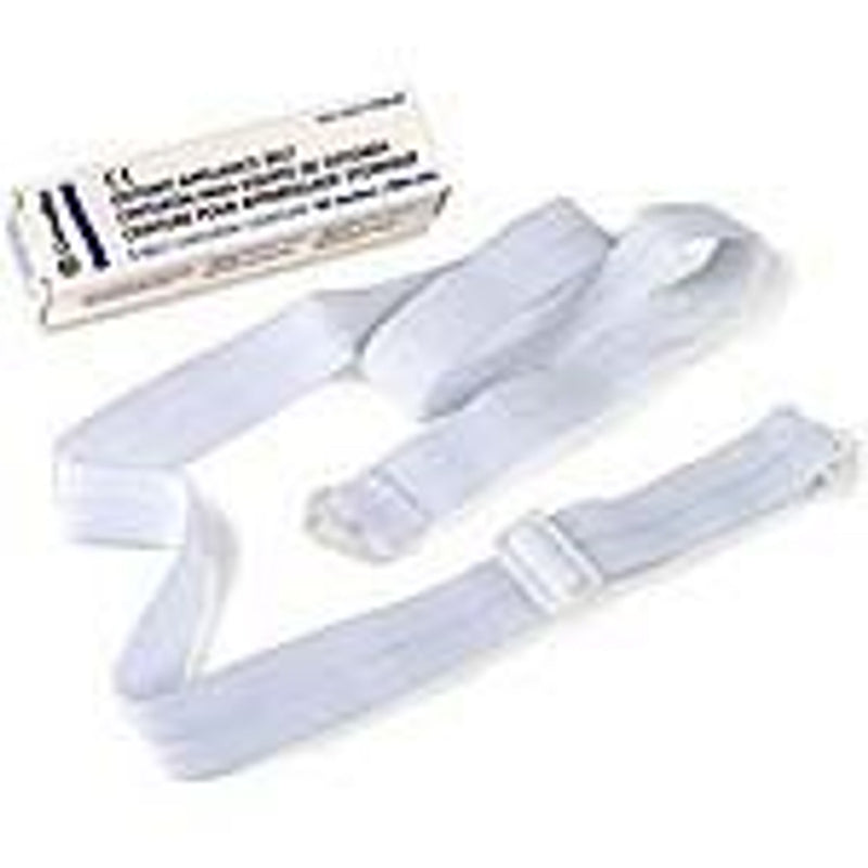 Convatec Convatec Ostomy Appliance Belt, Adjustable, 42 Mm, Item # 175507 Belts