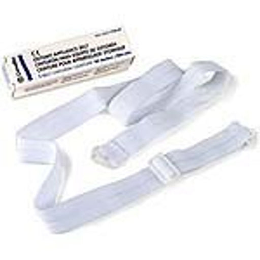 Convatec Convatec Ostomy Appliance Belt, Adjustable, 42 Mm, Item # 175507 Belts