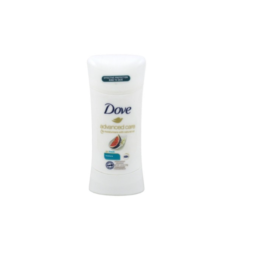 Dove Dove Advanced Care Antiperspirant Deodorant Stick Restore, 2.6 Oz Deodorant