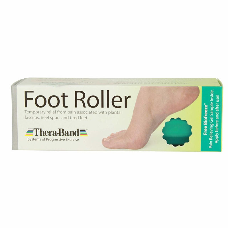 TheraBand TheraBand Pain Relief Foot Roller Massagers
