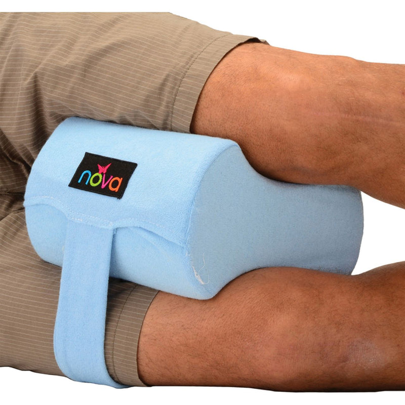Nova Nova Knee Spacer Pillow With Positioning Strap Pillows