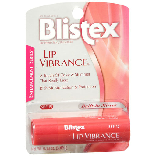 Blistex Blistex Lip Vibrance Lip Balms & Treatments