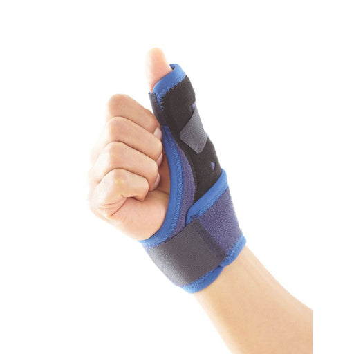 Neo G Neo G Easy-Fit Thumb Brace Universal Size Wall Jacks & Braces