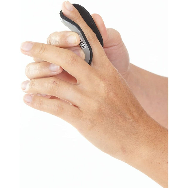 Neo G Usa Inc Neo G Usa Inc Finger Splint Easy-Fit Large Grey Plumbing Fittings & Supports