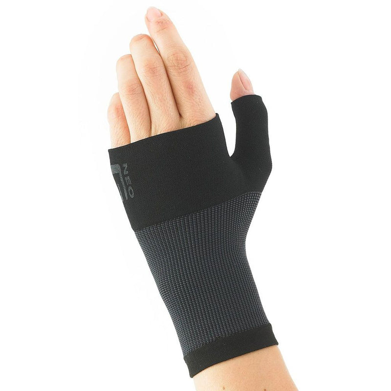 Neo G Neo G Airflow Wrist & Thumb Support Small: 13 - 16 Cm #722 Supports & Braces