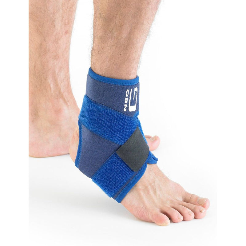 Neo G Neo G Ankle Support With Figure 8 Strap OSFA Plumbing Fittings & Supports