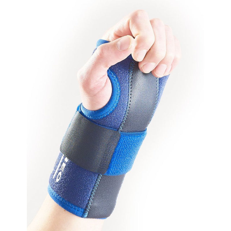 Neo G Neo G Nep Stabilized Wrist Brace Right OSFA #895 Wall Jacks & Braces