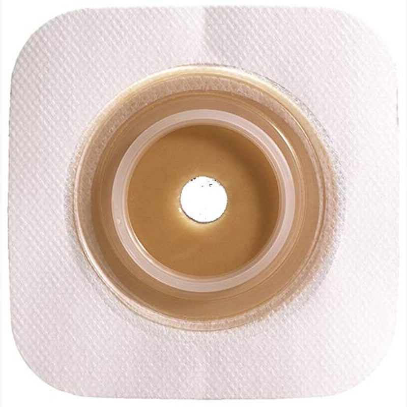 Convatec SurFit Natura Stomahesive Skin Barrier #125264 Flexible Flange 10Ct Fencing & Barriers
