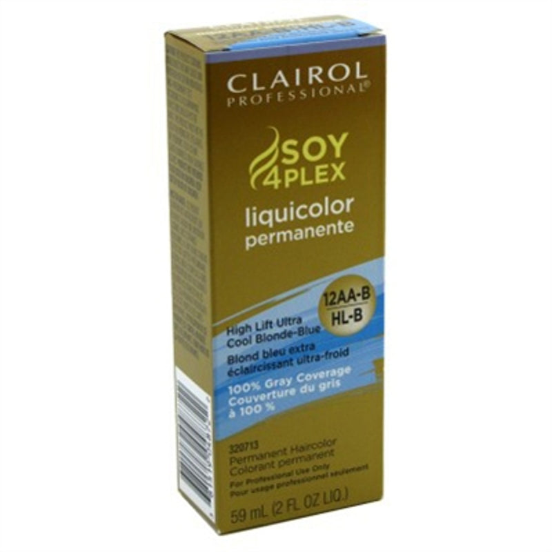 Clairol Professional Clairol Professional Liquicolor Color 2oz Hair Color Dark Olive Green