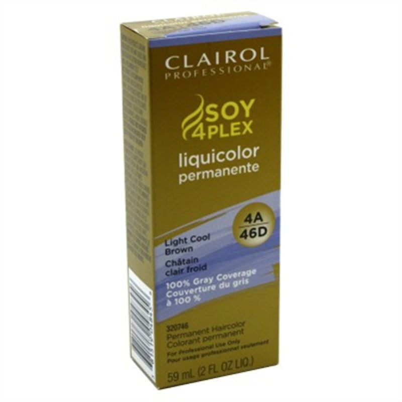 Clairol Professional Clairol Professional Liquicolor Color 2oz Hair Color Dark Olive Green