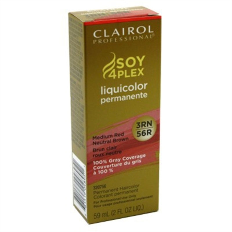 Clairol Clairol Professional Permanent Liquicolor For Blonde Hair Color Hair Color Dark Olive Green
