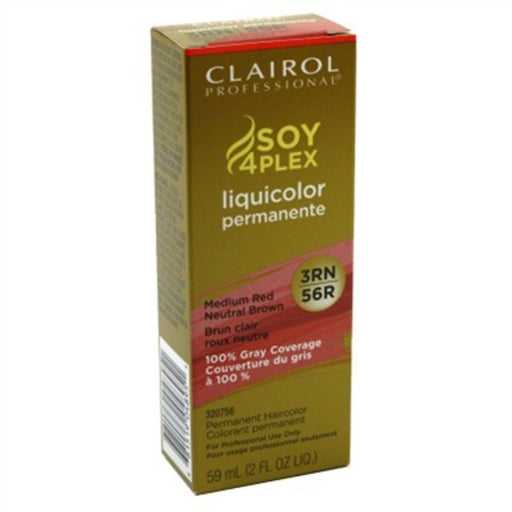Clairol Clairol Professional Permanent Liquicolor For Blonde Hair Color Hair Color Dark Olive Green