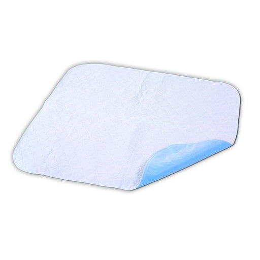 Essential Health Products Essential Health Products Quik-Sorb Reusable Underpad, Quilted - 34 X 35 Medical