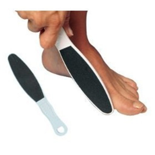 Pedifix Pedifix Pedi-Quick 2-Sided Foot File Foot Files