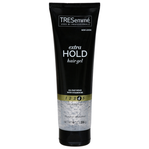 TRESemme TRESemme TRES Two Extra Hold Firm 24-Hour Control Hair Styling Gel 9oz Hair Gel