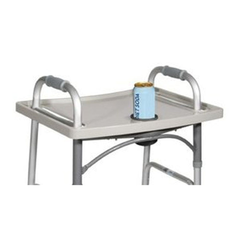 Drive Medical Drive Medical Universal Walker Tray Walkers