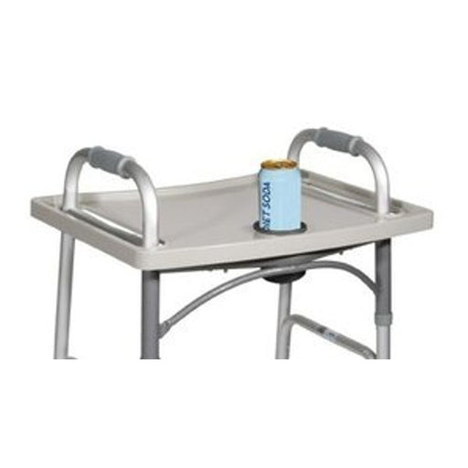 Drive Medical Drive Medical Universal Walker Tray Walkers