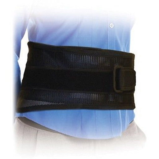 Djo Incorporated Djo Incorporated Bell-Horn Pull-It Back Support Brace One Size Fits Most Elastic
