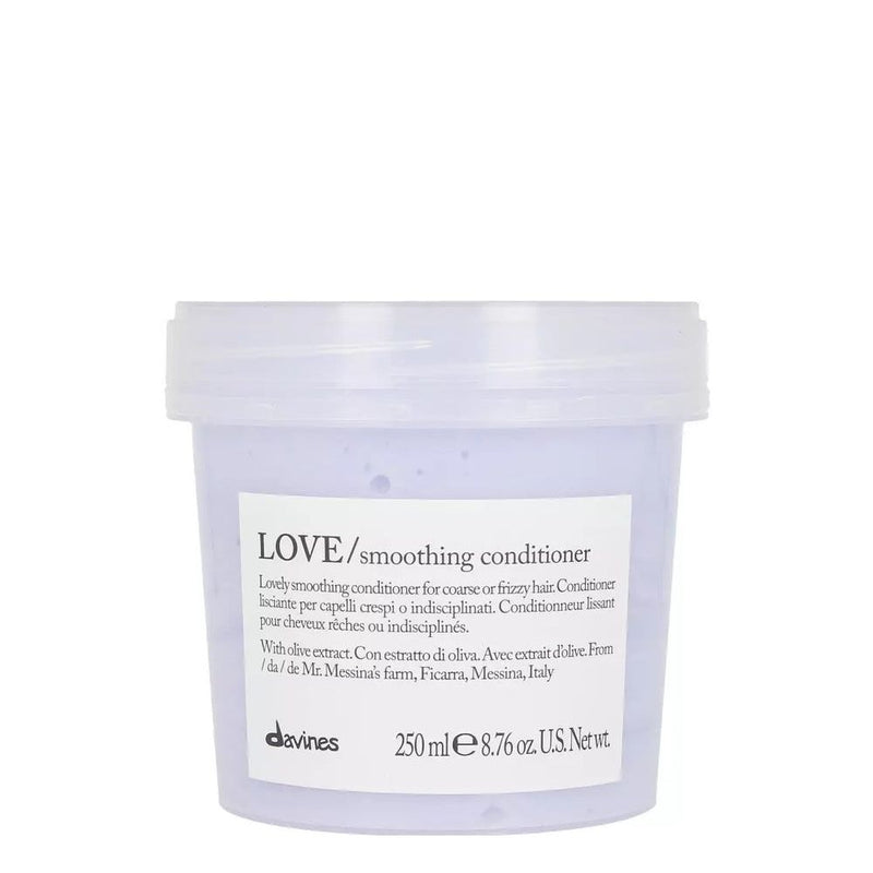 Davines Davines Love Smoothing Conditioner 250ml Conditioners