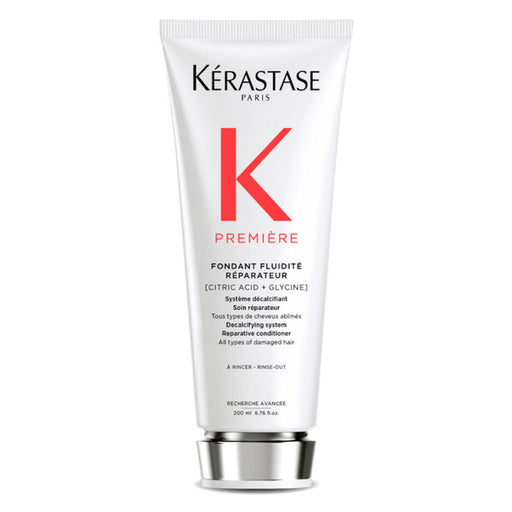 Kerastase Kerastase Premiere Fondant Fluidite Reparateur Conditioner 6.76oz/200ml Conditioners