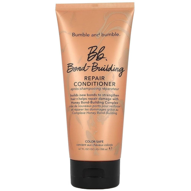 Bumble and Bumble Bumble and Bumble Bond-Building Repair Conditioner 6.7 Oz Conditioners