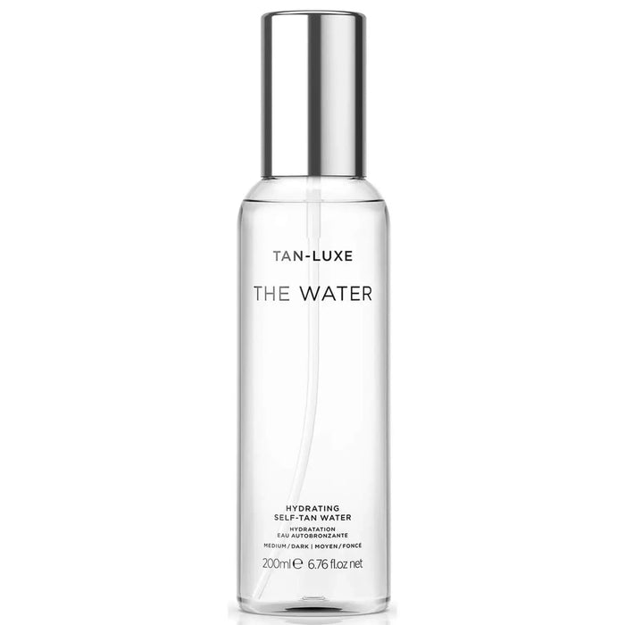 The Water Hydrating Self-Tan Water Light/Medium 100ml