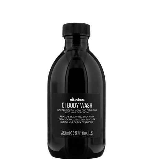 Davines Davines OI Body Wash 9.46 Oz Body Wash