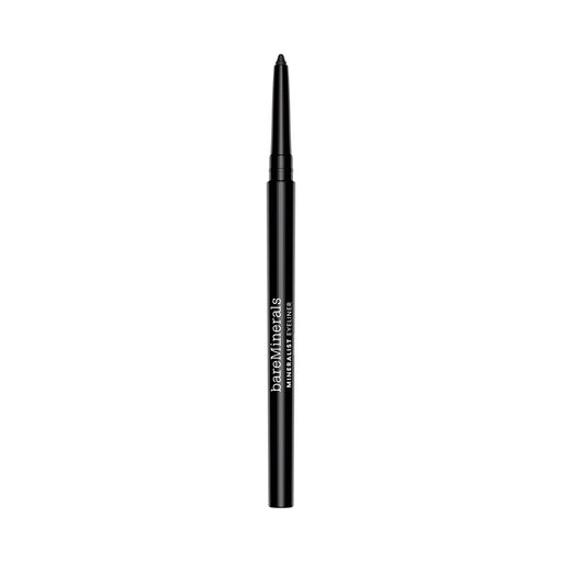 Nava Beauty bareMinerals Mineralist Lasting Eyeliner Dark Slate Gray Onyx