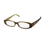 ModaFrames John Richmond 03204 Eyeglasses Eyeglasses