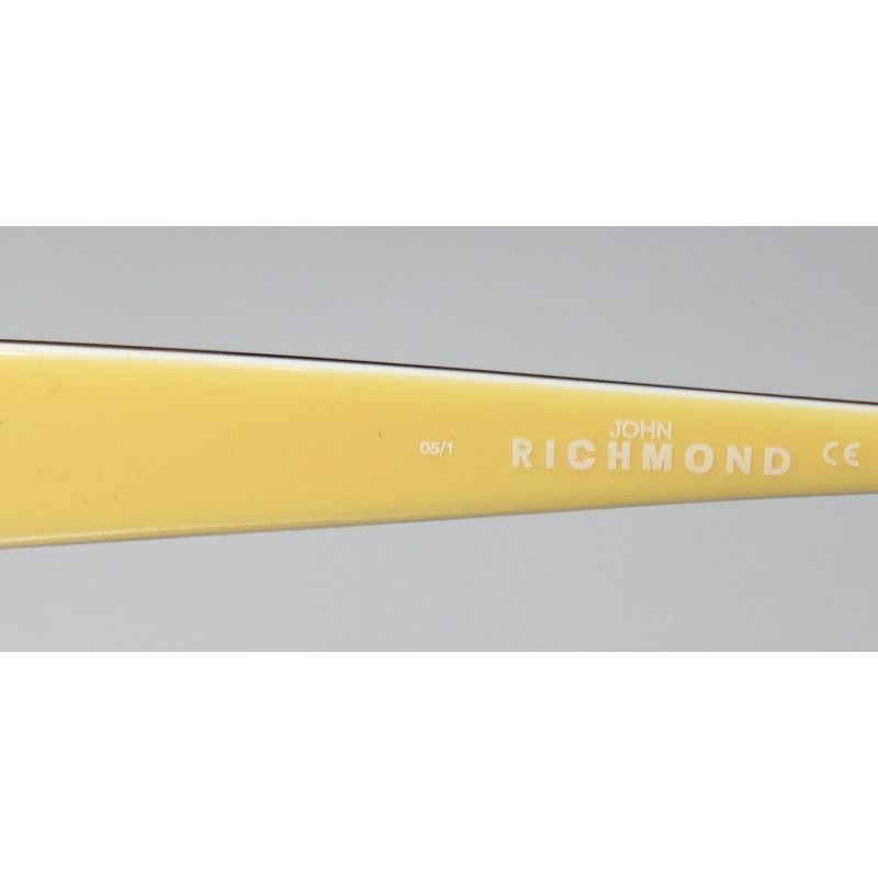 ModaFrames John Richmond 03204 Eyeglasses Eyeglasses
