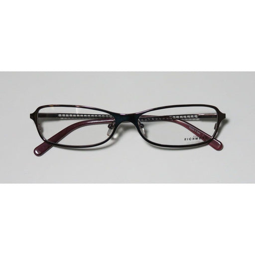 ModaFrames John Richmond 01004 Eyeglasses Eyeglasses