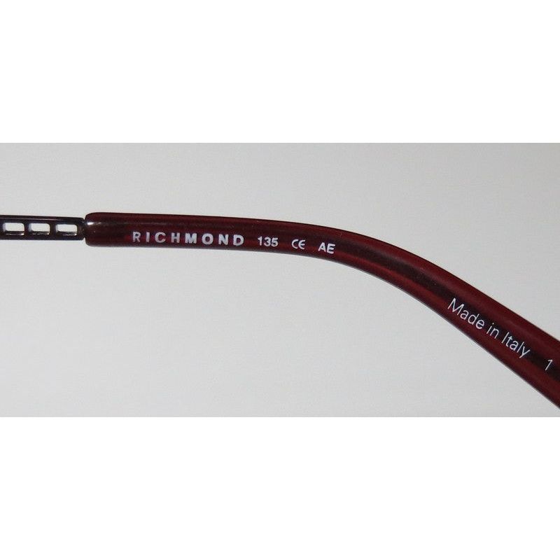 ModaFrames John Richmond 01004 Eyeglasses Eyeglasses