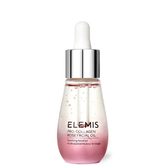 Elemis Pro-Collagen Rose Facial Oil 15ml