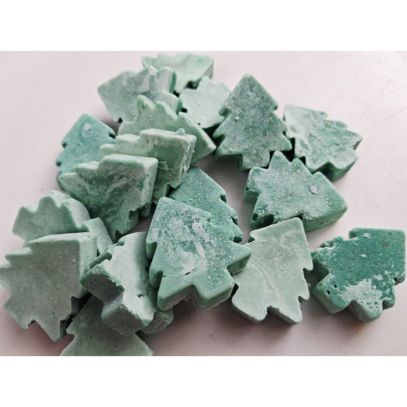 Sparkling Wildflower LLC. Wax Melts Organic Soy