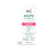 Roc Roc Keops Sensitive Deodorant Roll-on 30ml / 1 Oz Deodorant