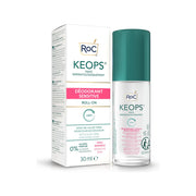 Roc Roc Keops Sensitive Deodorant Roll-on 30ml / 1 Oz Deodorant