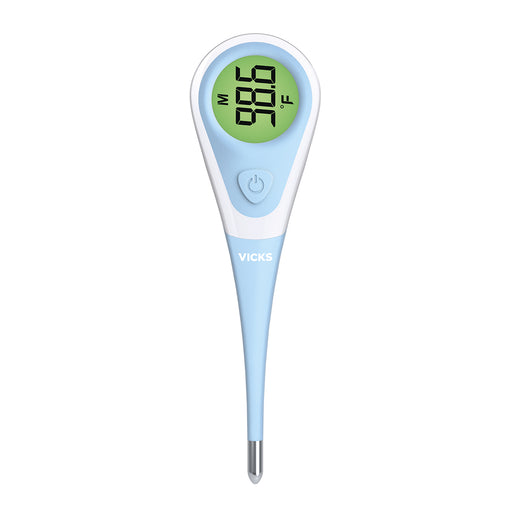 Vicks Vicks Thermometer Digital ComfortFlex V966 First Aid