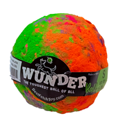 WACKYstore WUNDERball - Best Fetch Toy