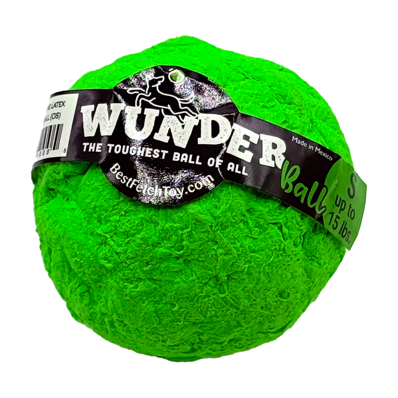 WACKYstore WUNDERball - Best Fetch Toy