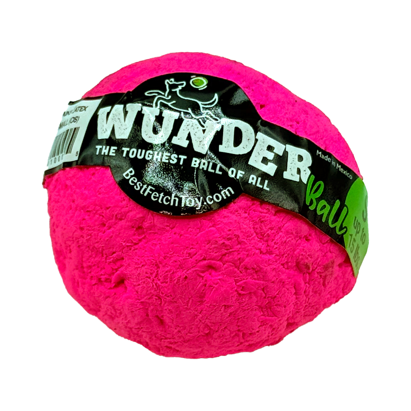 WACKYstore WUNDERball - Best Fetch Toy