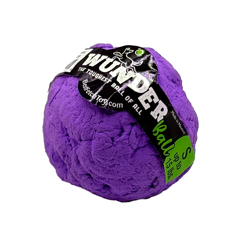 WACKYstore WUNDERball - Best Fetch Toy