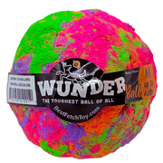 WACKYstore WUNDERball - Best Fetch Toy